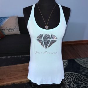 Victoria’s Secret Tank Excellent Condition